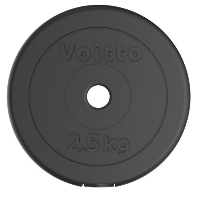 Диск пластиковый Voitto V-100 2,5 кг